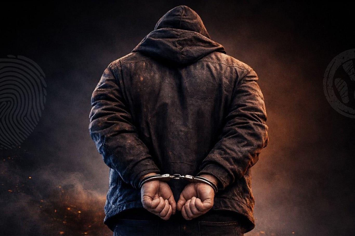 Ardahan'da aranan 42 şahıs yakalandı