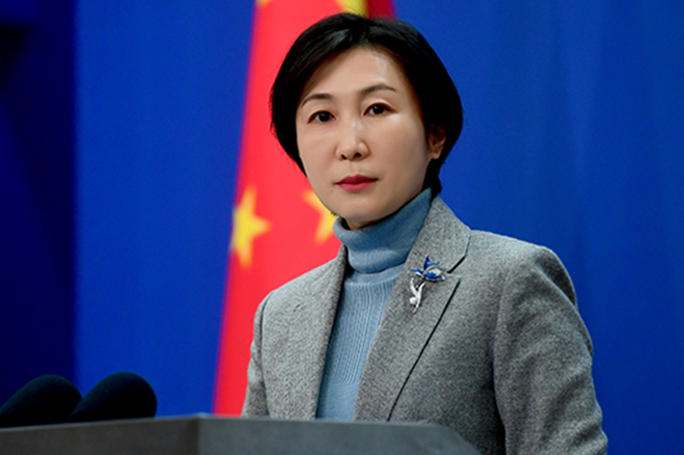 Çin, İran'a saldırıların durdurulması çağrısında ortaya çıkarıldı