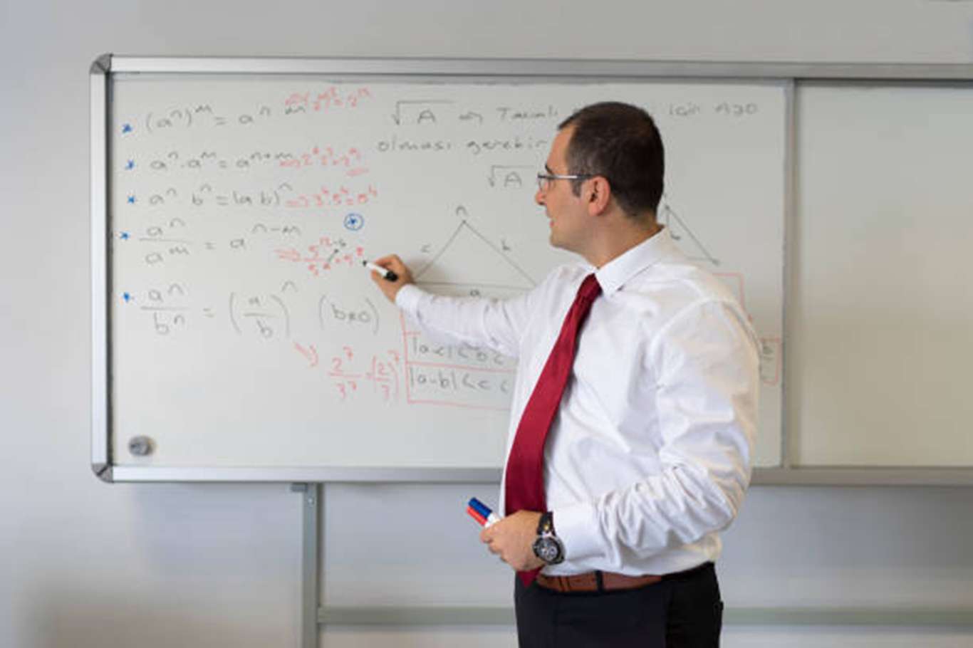 Kandıra'da okul müdürü hakkında verilen uzaklaştırma kararı kaldırıldı