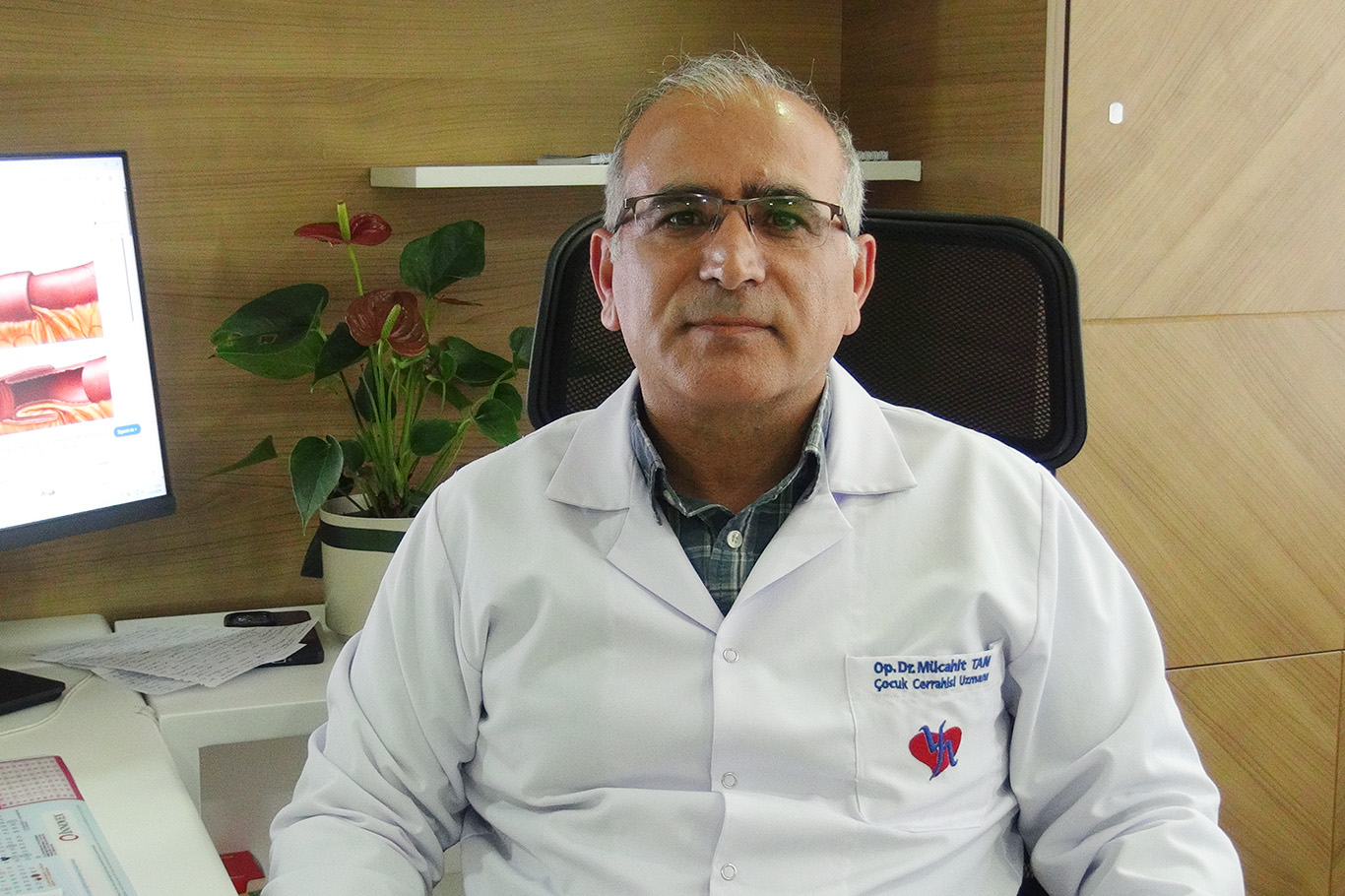 Uzmanından uyarı: Apandisit ve barsak iç içe geçme çocuklarda ciddi sağlık sorunudur