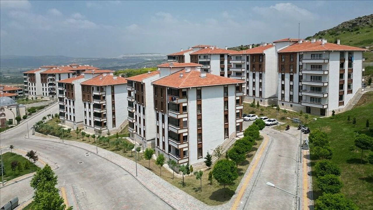 Bu şehirde kira fiyatları 5 bin liraya kadar geriledi!