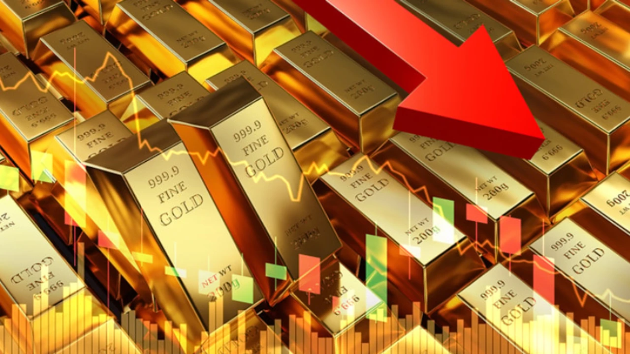 10 NİSAN 2026 ALTIN PİYASASI GÜNCEL DURUM || Kuyumcularda altın fiyatları ne kadar? Altında yükseliş var mı?