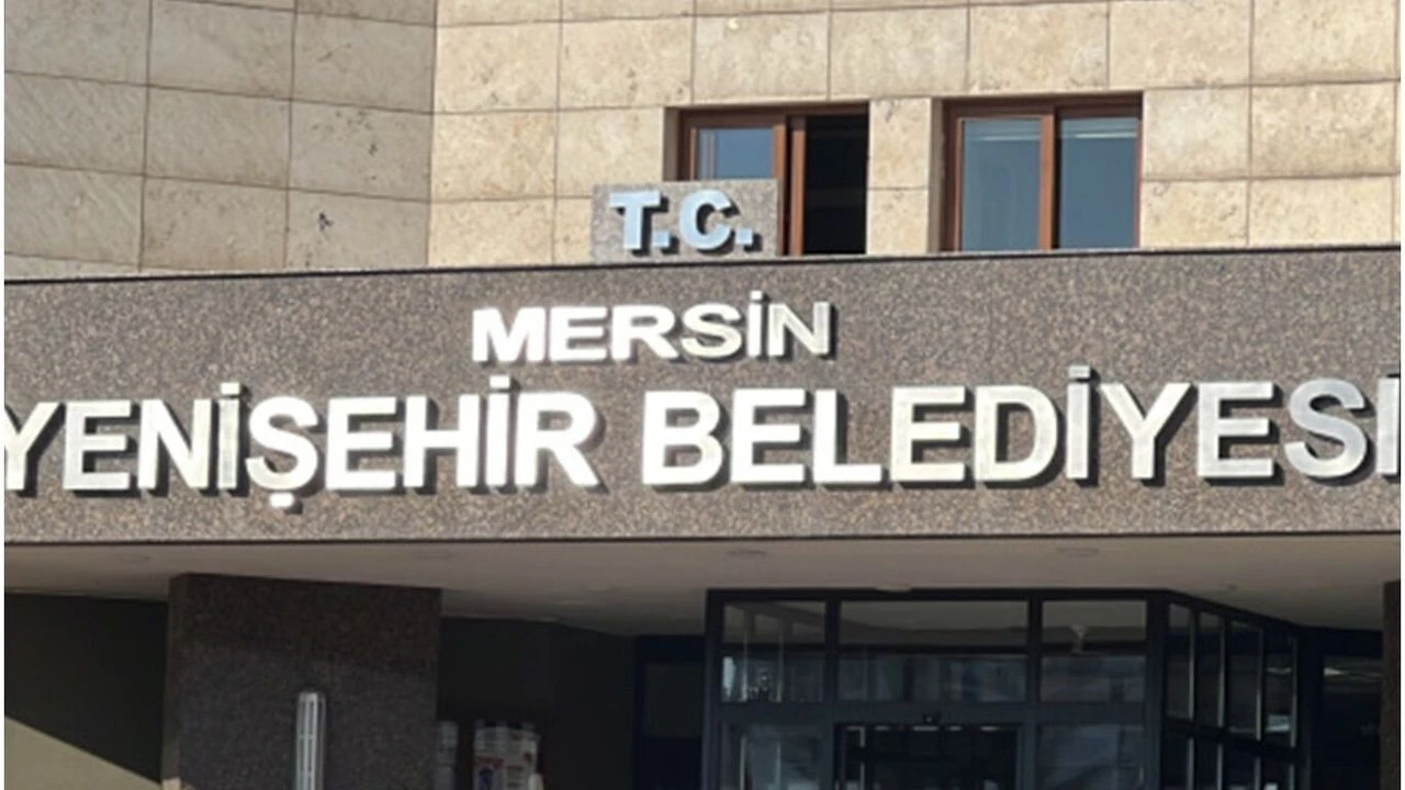 Mersin Cumhuriyet Başsavcılığı cephesinden yeni soruşturma hamlesi Mersin Cumhuriyet Başsavcılığı harekete