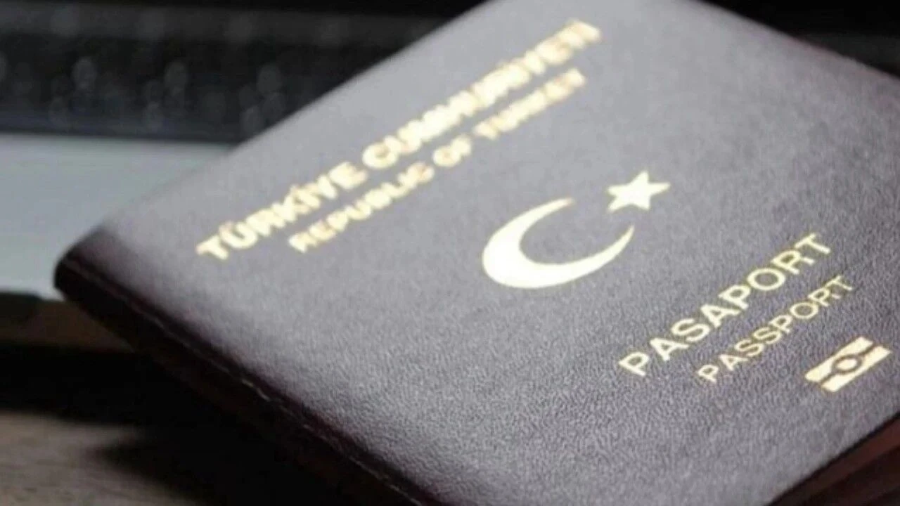 Avrupa’dan Türkiye’ye pasaport uyarısı!