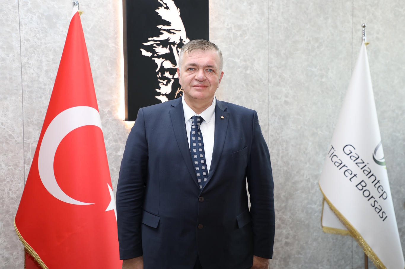 Gaziantep'in üretim ve ihracat gücü İSO 500'e yansıdı