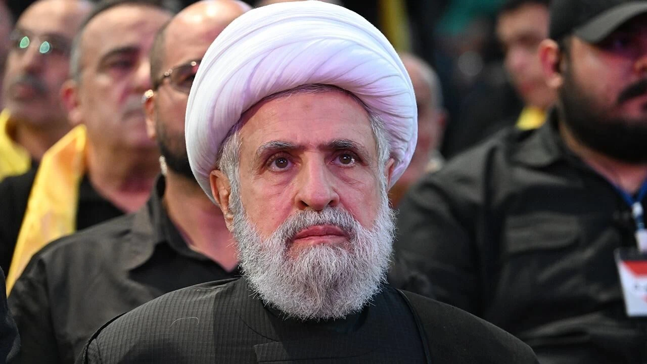 Hizbullah Lideri israil için 5 şartını öne sürdü!