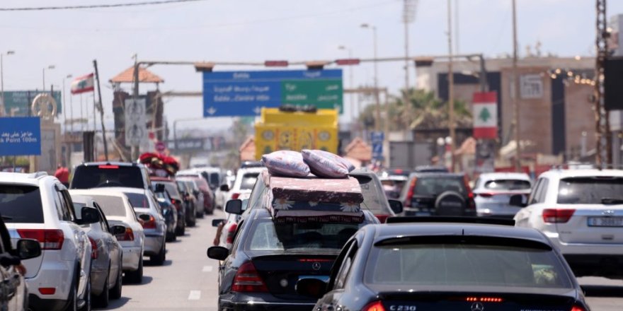 İşgalci İsrail, Lübnan’da ne yapmak istiyor?