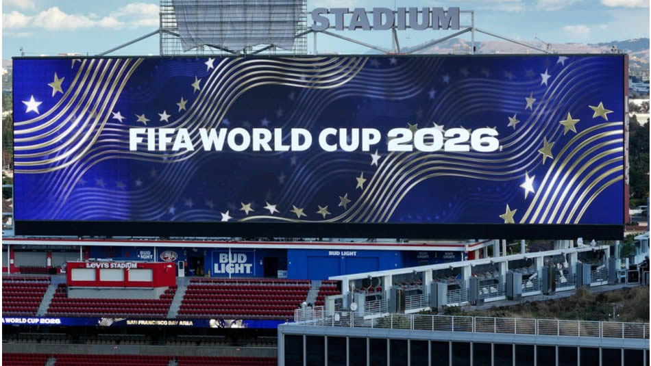 Jeopolitik baskılar altında ezilen FIFA ve 2026 Dünya Kupası