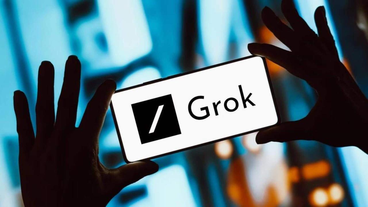 Musk'ın yapay zeka modeli Grok, İran'a yönelik saldırılarda kullanıldı