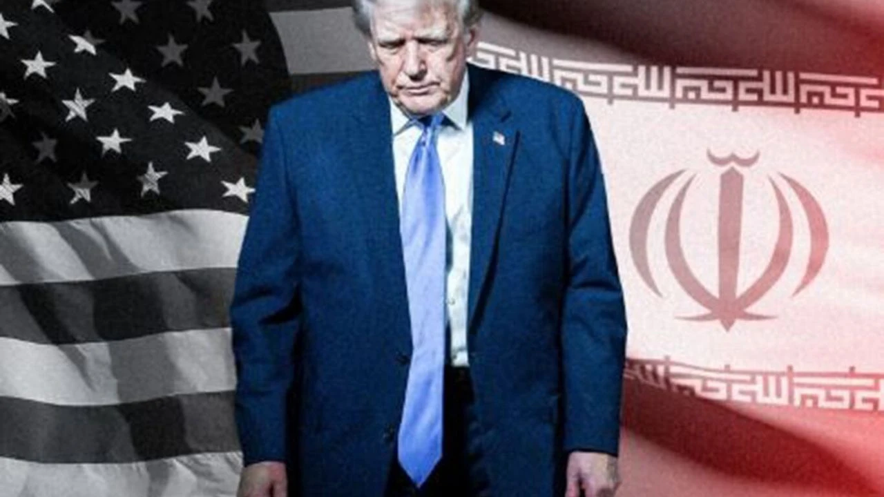 Trump'tan Mağlubiyetin İtirafı: Anlaşma Yapmasaydık Boğaz Hiç Açılmayacaktı