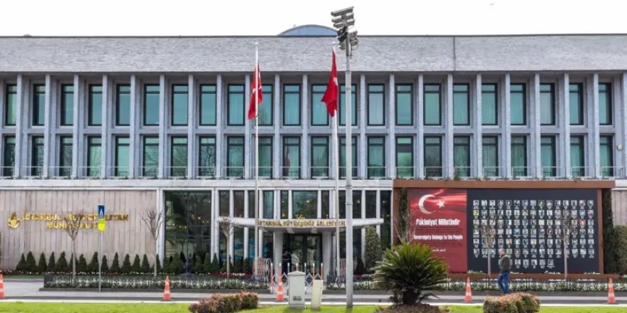 İBB Kültür A.Ş. Genel Müdür Yardımcısı Erhan Karaal kaçırıldı