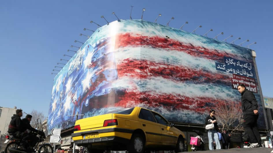 Trump'ın İran savaşı konusundaki ‘U dönüşü’, İsrail'in Ortadoğu hayalini sona erdirdi