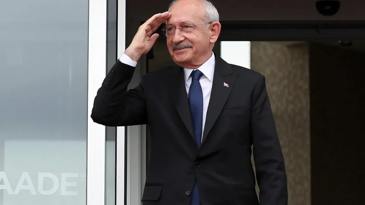 CHP'de son dakika ihraç gelişmesi: 5 ismin ihraç itirazı reddedildi