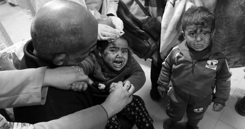 UNICEF: Gazze'de ateşkes sürecinde 260'tan fazla çocuk öldürüldü