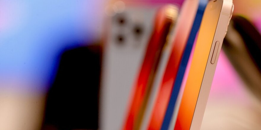 Apple, yüksek çip maliyetleri dolayısıyla bazı ürünlerinin fiyatlarında artışa gitti