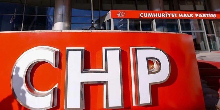 CHP YDK, ihraçlara itirazı reddetti