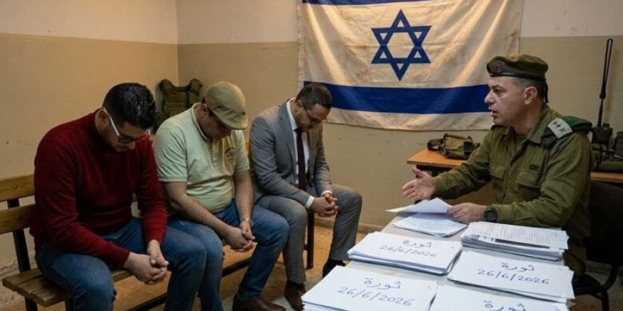 El-Meccd, bir kışkırtma hareketini daha boşa çıkardı