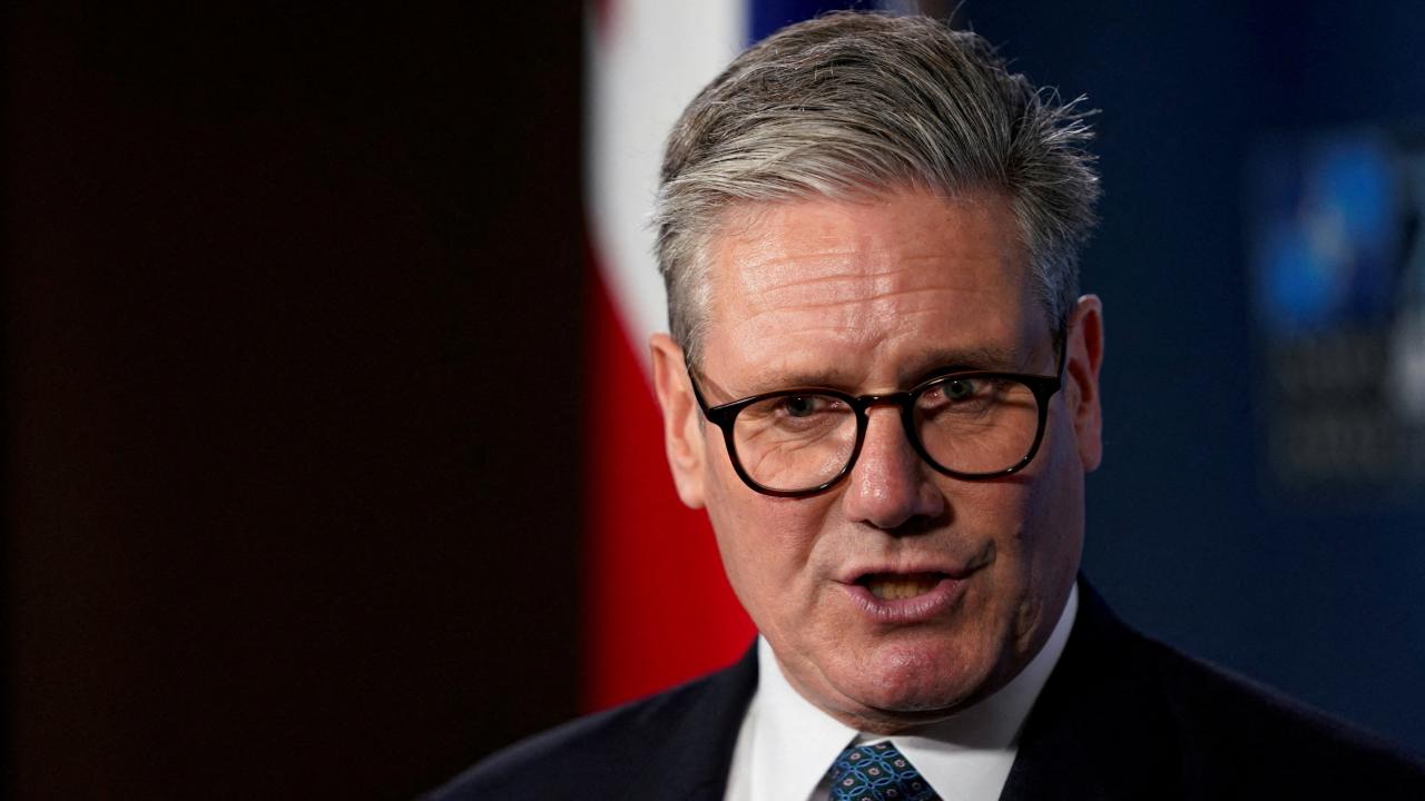 Göç, Brexit ve Starmer'ın istifası: Birleşik Krallık'taki siyasi krizin perde arkası