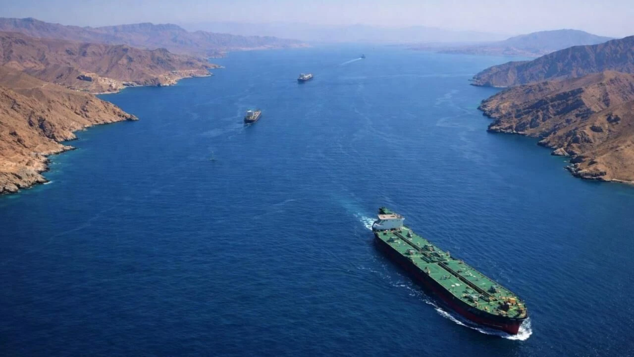 İran Donanması, Hürmüz Boğazı’nda "geçici deniz koridorunu" reddetti