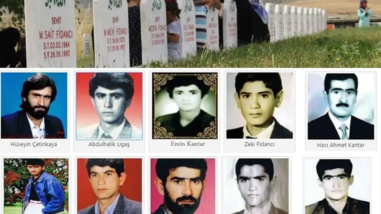''Susa, imanın, sadakatin ve hak uğruna ödenen bedelin adıdır''