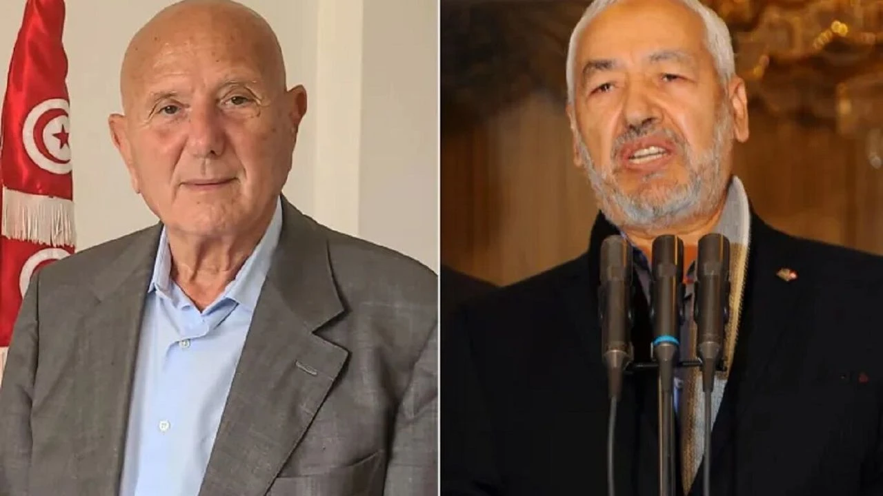 Tunuslu 11 siyasi tutukludan "demokrasi ve özgürlükler" çağrısı!