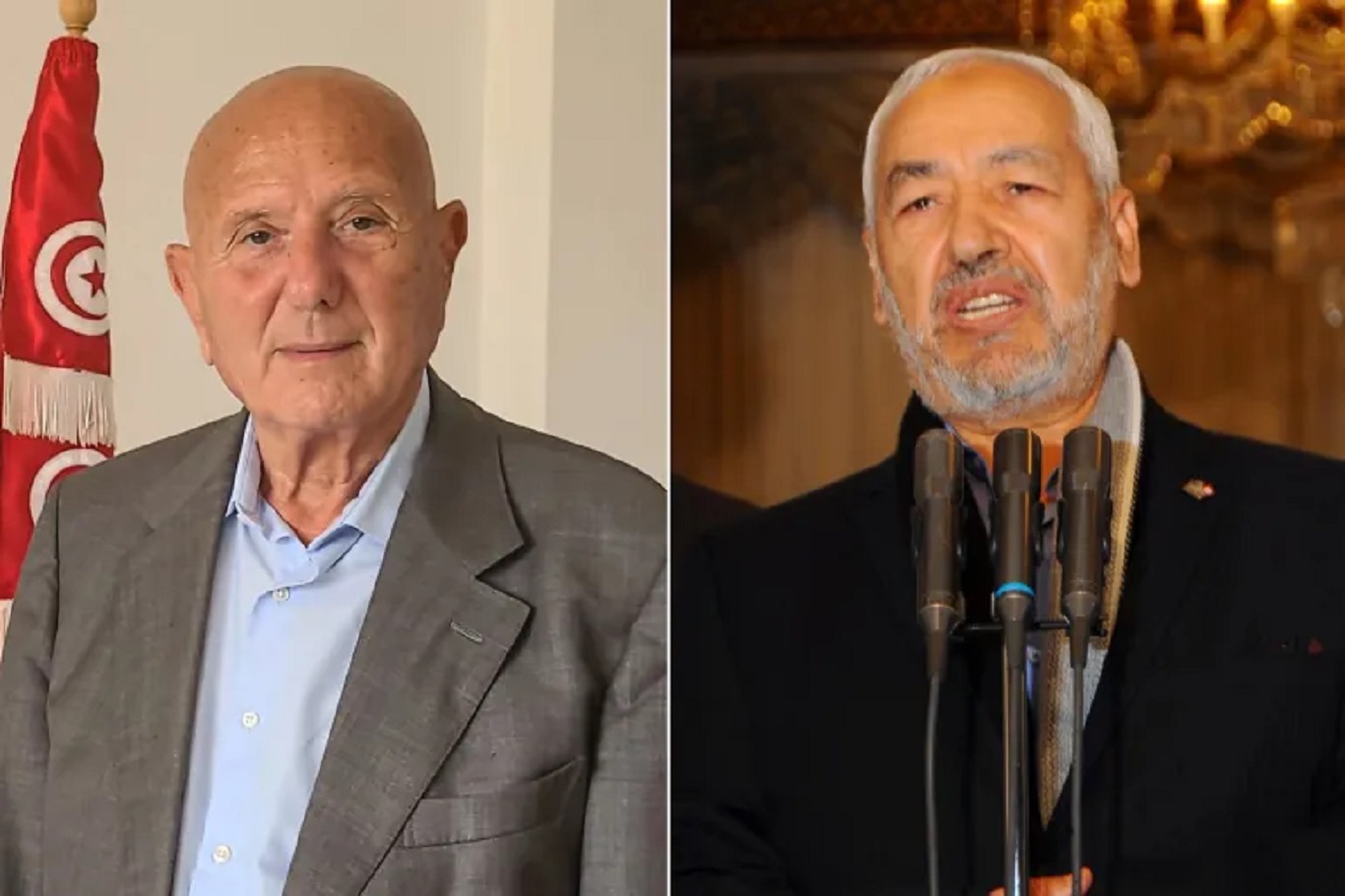 Tunuslu 11 siyasi tutukludan "demokrasi ve özgürlükler" çağrısı