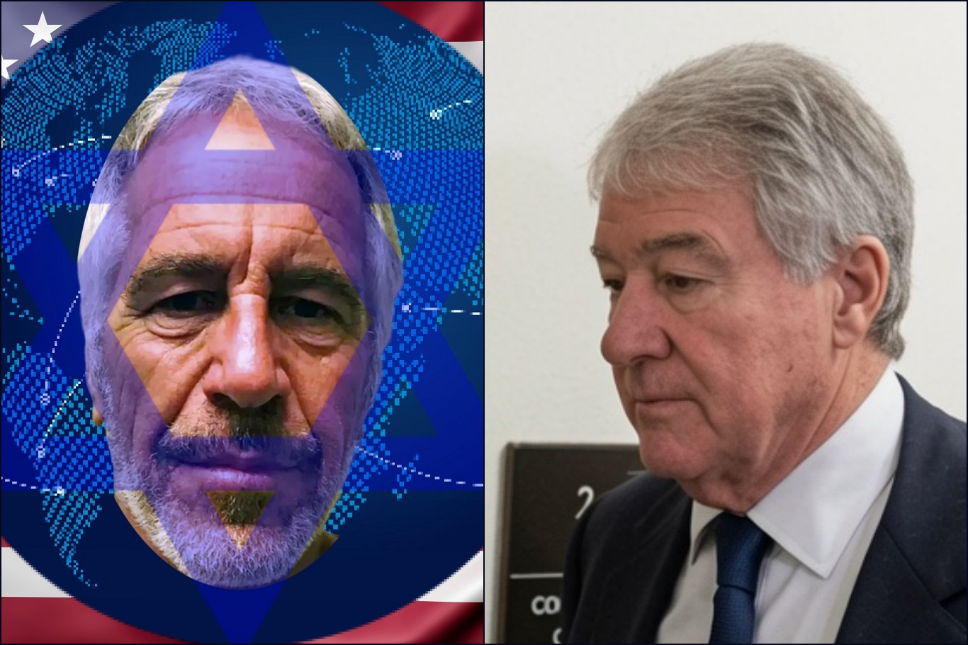 Epstein'ın yakın çevresindeki milyarder Leon Black kongre ifadesini yarım bırakarak salonu terk etti