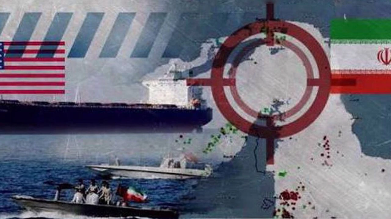 İran ve ABD, Hürmüz Boğazı için askeri iletişim hattı kurdu!