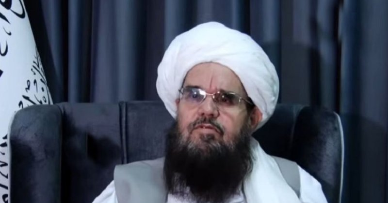 Delaver: Afganistan 47 yıl sonra güvenlik ve birliğe İslam Emirliği ile kavuştu