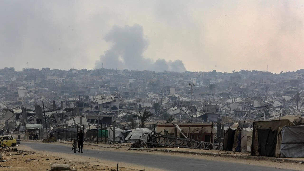 Gazze'de ağır bilanço: Bu sayıyı tarih kabul etmez!
