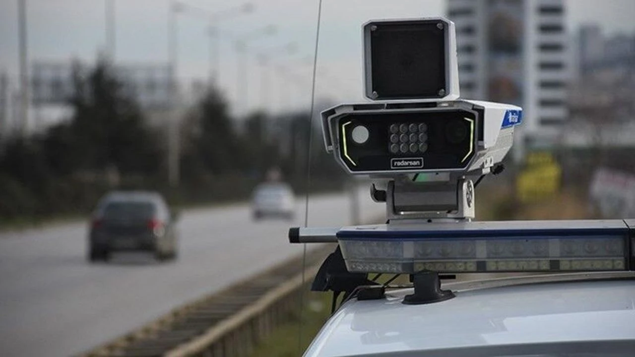 Sürücülerin gözü bu iddiada: Trafik radarları özelleştirilecek mi?