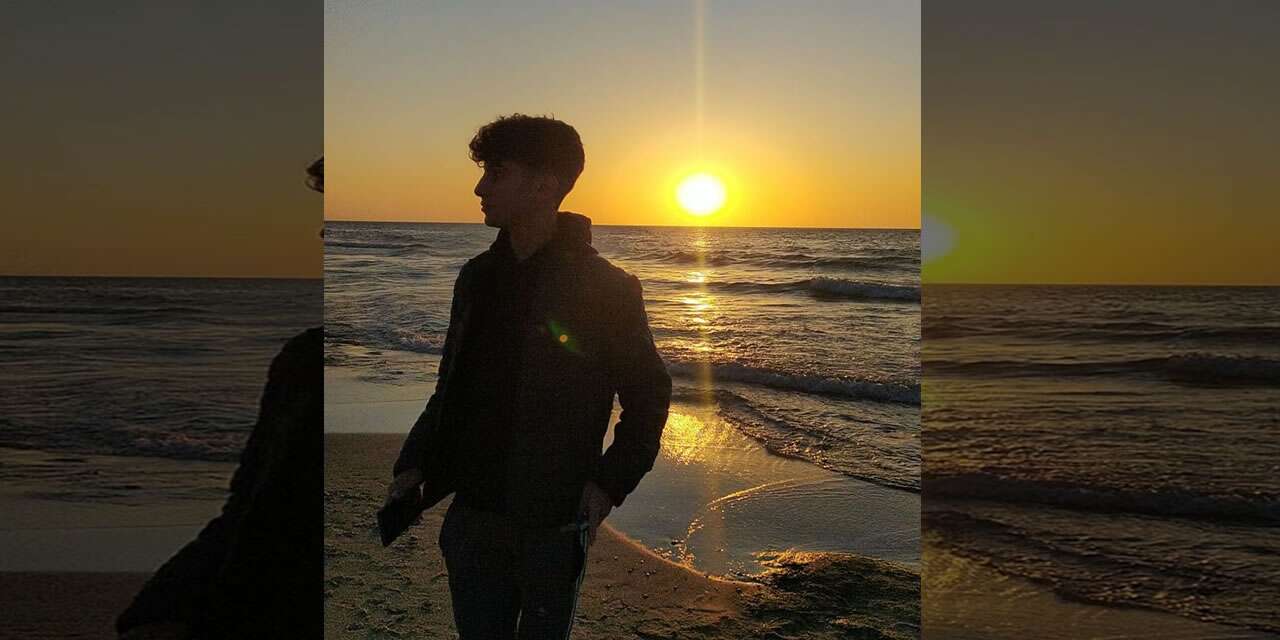Denizin kıyısında hayal kuruyoruz