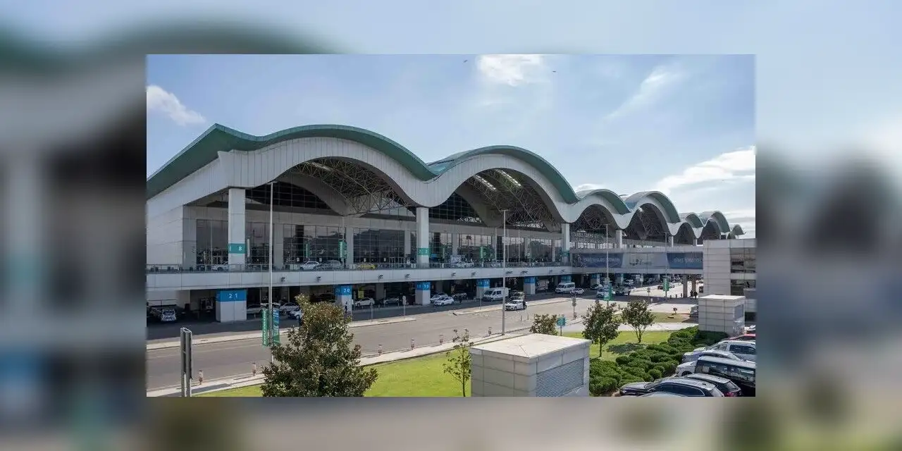 Sabiha Gökçen Havalimanı tarihindeki en yüksek günlük yolcu sayısına ulaştı