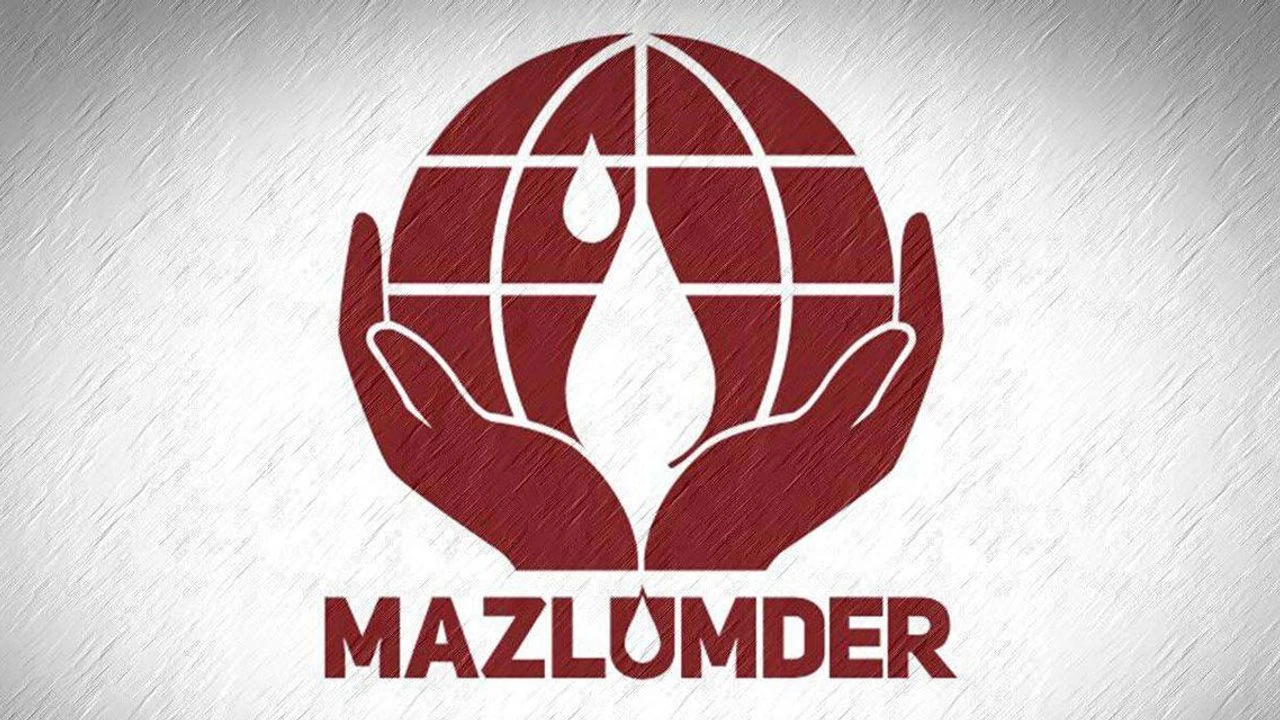 Yüzlerce insan gözaltına alındı: MAZLUMDER'den Türkiye'deki NATO tepkisi!