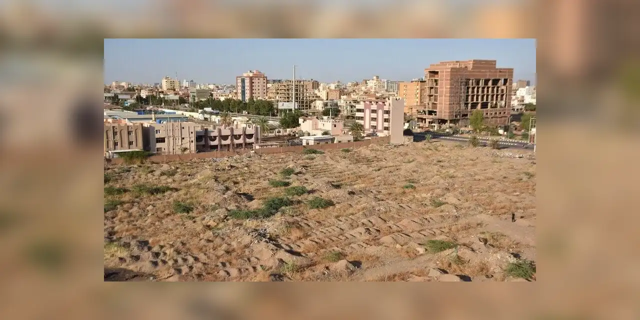 BM İnsan Hakları Konseyi, Sudan'ın El Ubeyd kentindeki ihlaller için soruşturma istedi
