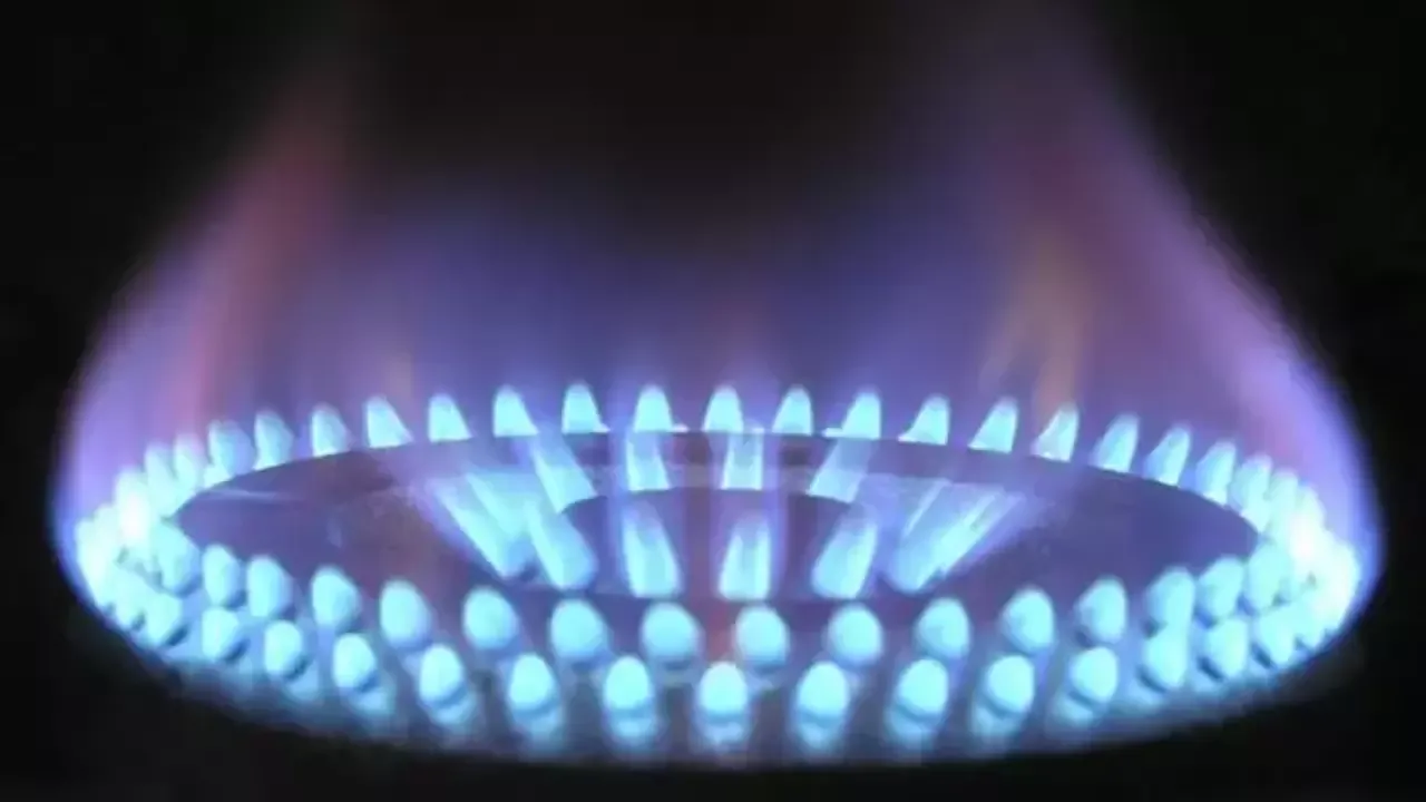 Spot piyasada doğal gaz fiyatları ne kadar oldu?