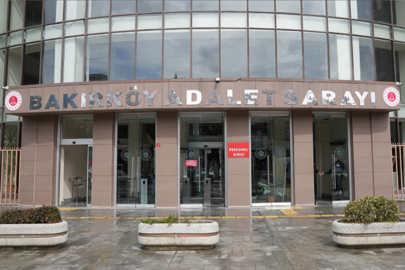 Söylemezler suç örgütüne yağma operasyonu