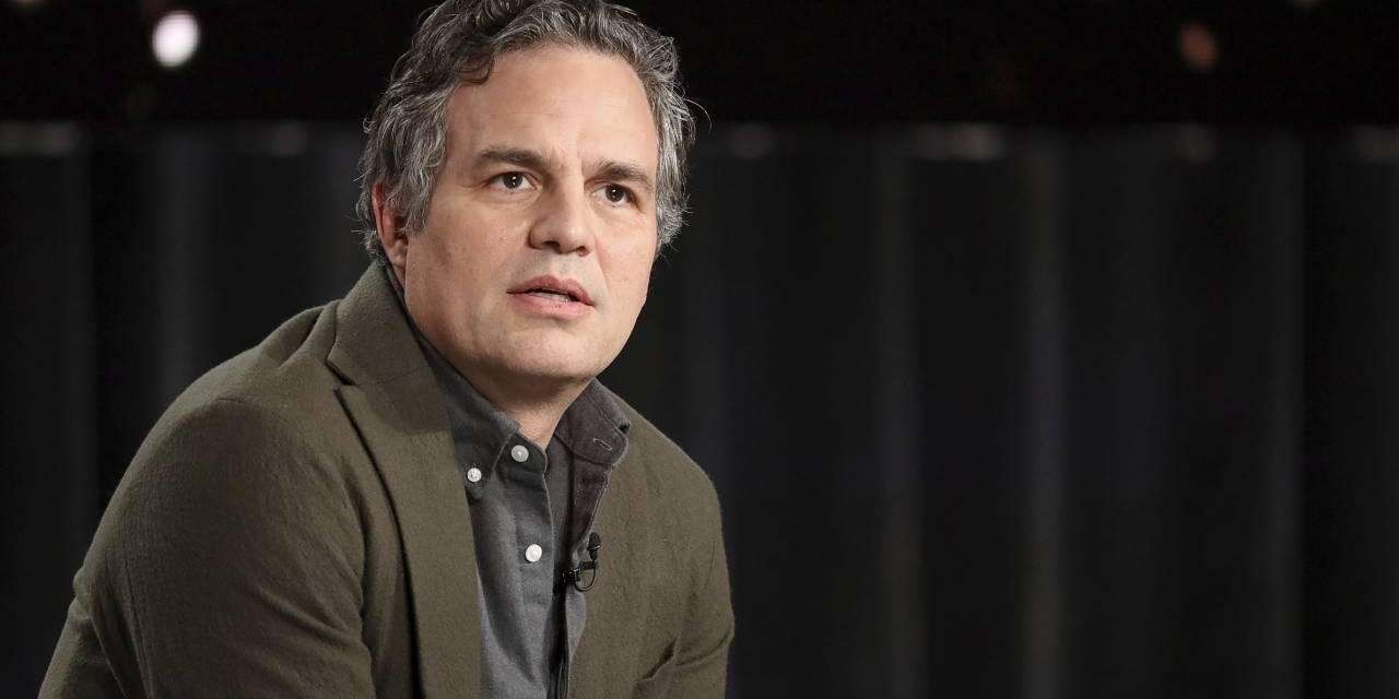 ABD'li oyuncu Mark Ruffalo: Netanyahu, manyak bir katil