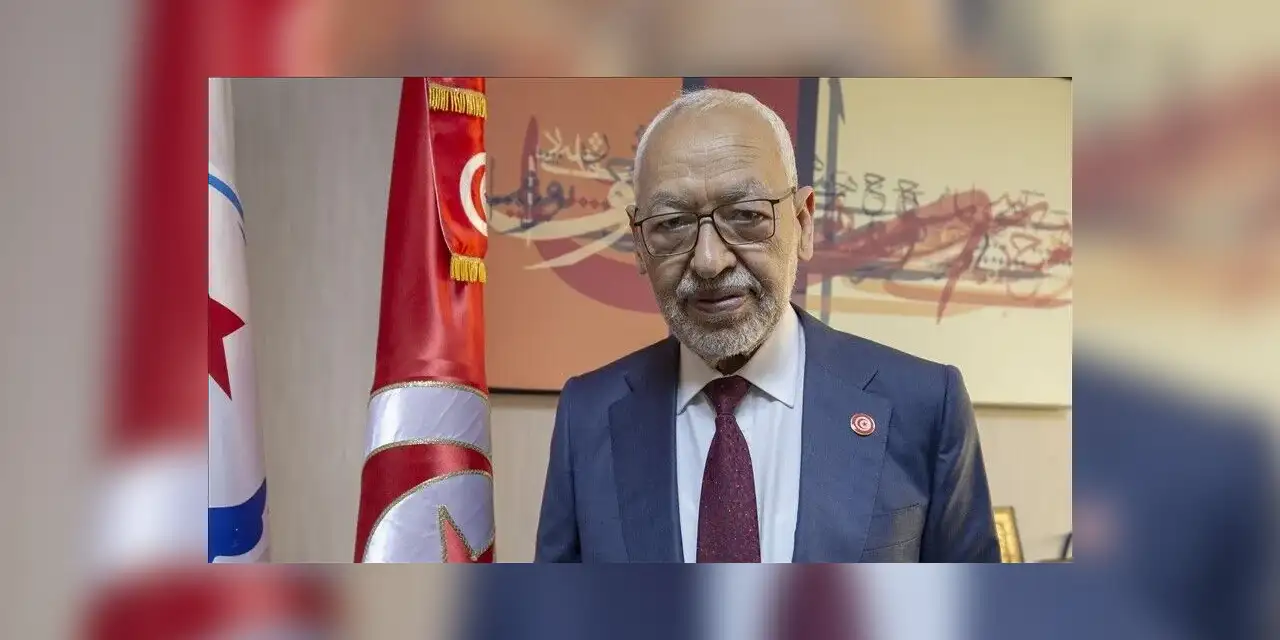 Nahda lideri Gannuşi tedavisinin ardından yeniden cezaevine gönderildi