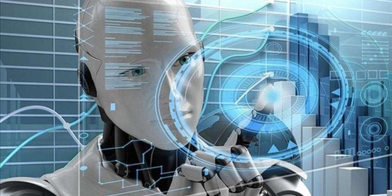 OpenAI CEO'su: Dünyada "yapay zeka otoriterliği" oluşmasından korkuyoruz