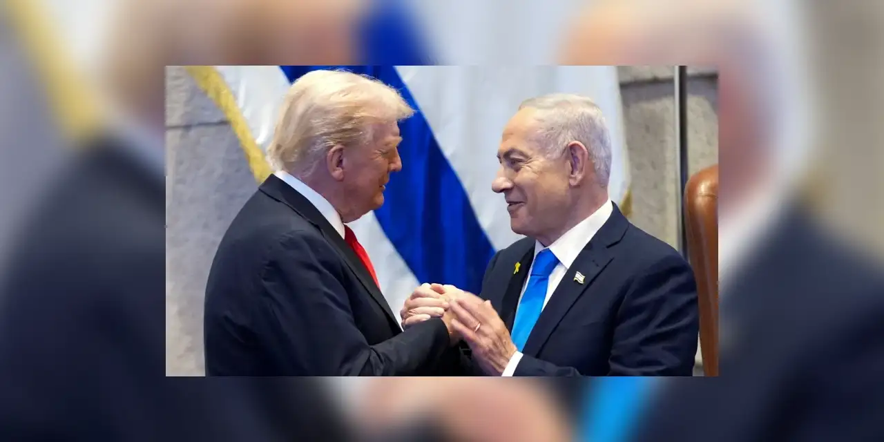 Trump, Netanyahu’ya “Hayır” diyebilecek mi?