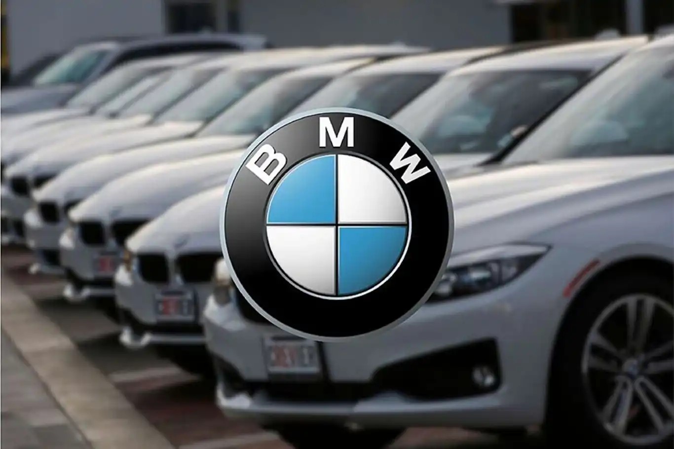 BMW'den Çin pazarı kaynaklı tasarruf adımı: 8 bin kişi işten çıkarılacak
