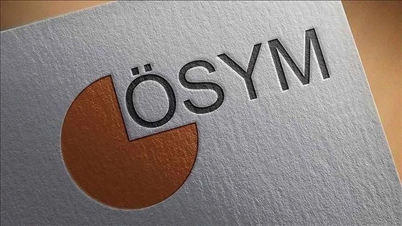 ÖSYM'den 2026-YKS tercihlerine ilişkin açıklama