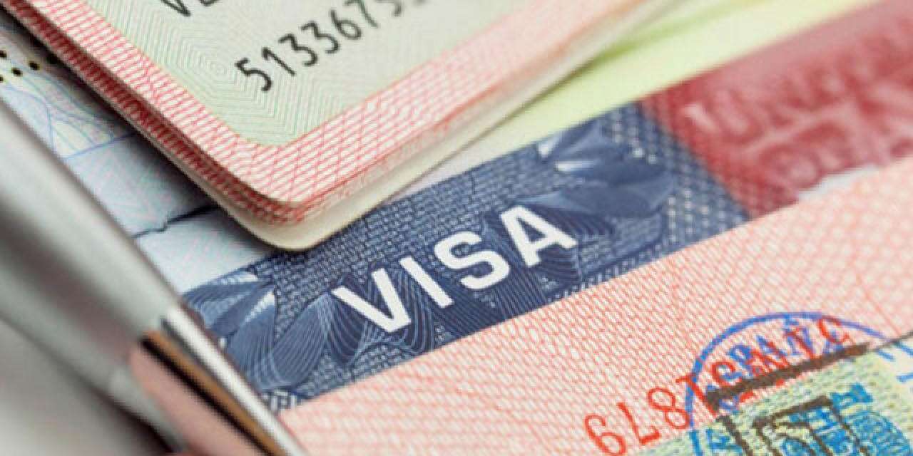 ABD, Brezilya'nın Washington Büyükelçisinin vizesini iptal etti