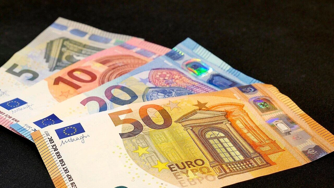 Euro 20 yıl sonra değişiyor