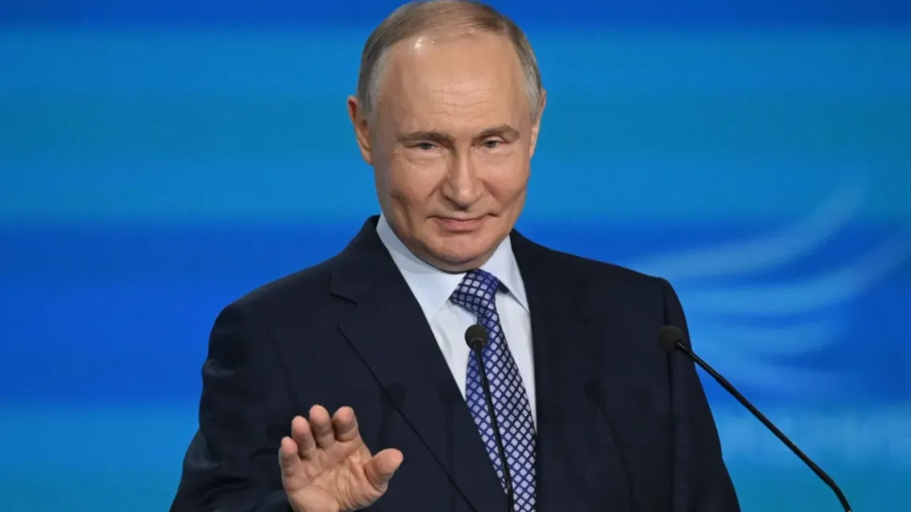 Putin uyardı... NATO-Rusya savaşı mı geliyor?