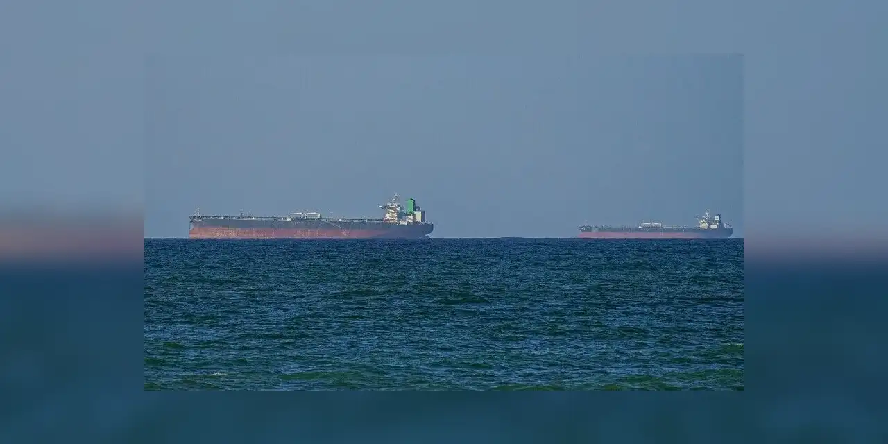 Irak, İran'dan petrolünü Hürmüz Boğazı üzerinden ihraç etmek için "özel statü" talep etti