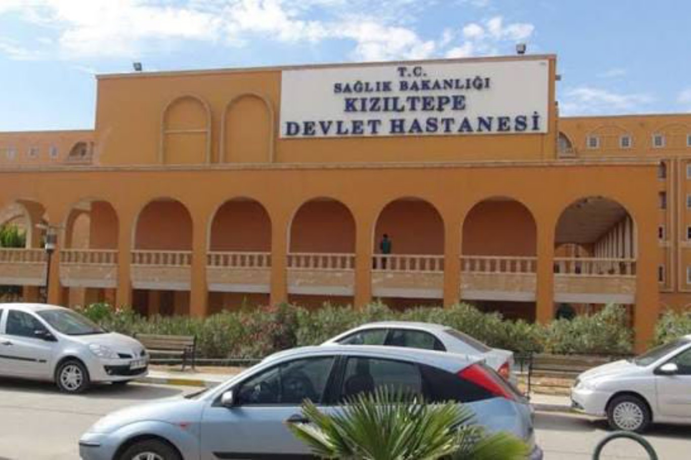 Mardin’de genç yanlışlıkla kendini silahla vurdu