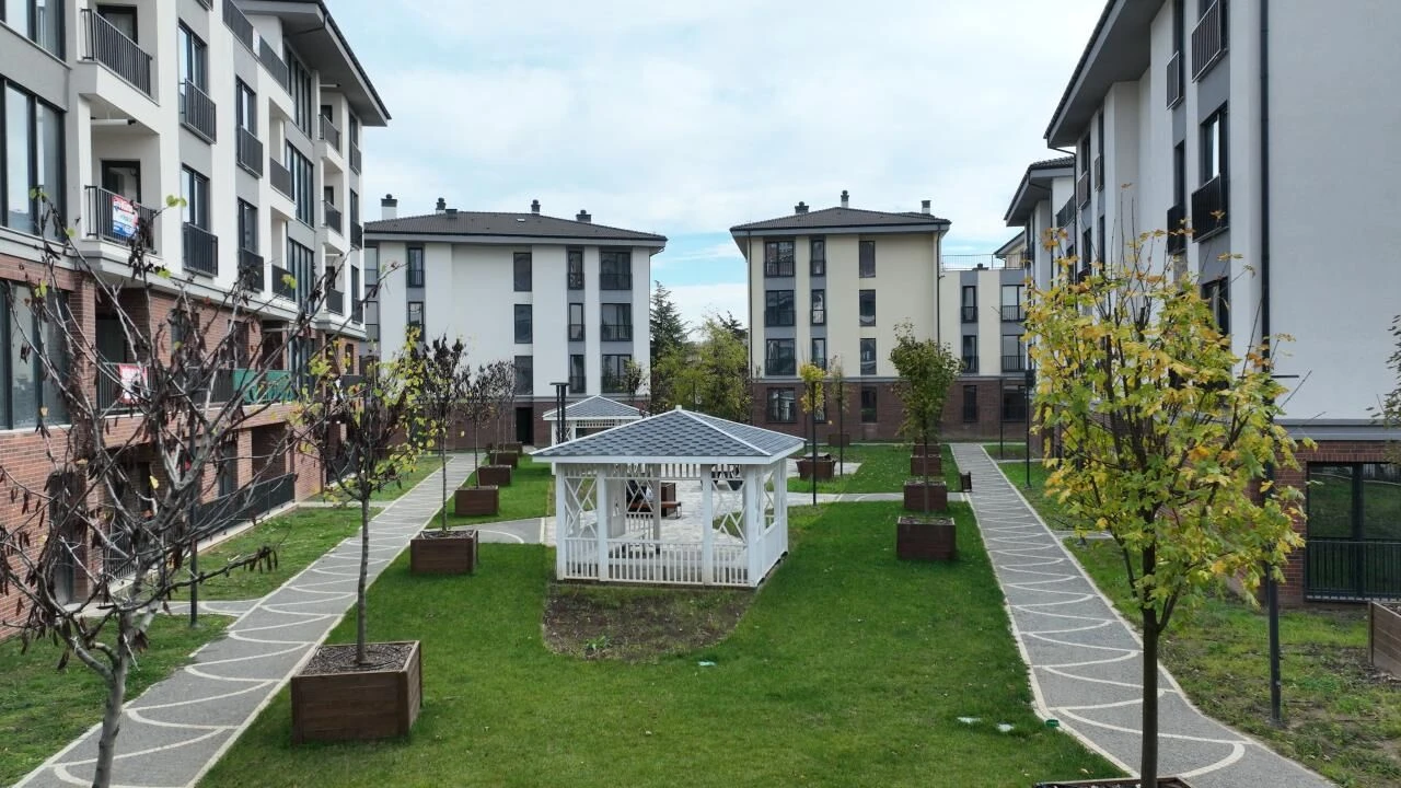 Veriler açıklandı: Kirada zam şampiyonu bölge belli oldu