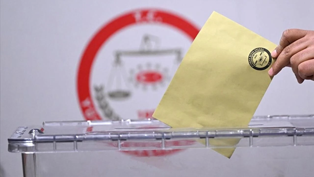 5 siyasi parti lideri buluştu.. Yeni seçim ittifakı mı geliyor?